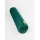 Валик классический 10х50 см темно-зеленый , с лузгой гречихи