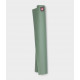 Коврик для йоги Manduka eKO SuperLite Long 200х61х0.15 см, Leaf Green