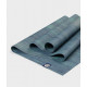 Коврик для йоги Manduka eKO SuperLite 183х61х0.15 см, Ether Marbled