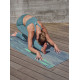 Коврик для йоги Manduka eKO SuperLite 183х61х0.15 см, Ether Marbled