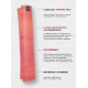 Коврик для йоги Manduka eKO SuperLite 183х61х0.15 см, Orchid Marbled