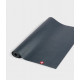 Коврик для йоги Manduka eKO SuperLite Long 200х61х0.15 см, Charcoal
