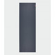 Коврик для йоги Manduka eKO SuperLite Long 200х61х0.15 см, Charcoal