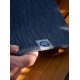 Коврик для йоги Manduka eKO Lite 180х66х0.4 см, Midnight