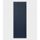 Коврик для йоги Manduka eKO Lite 180х66х0.4 см, Midnight