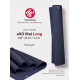 Коврик для йоги Manduka eKO Long 200х66х0.5 см, Midnight