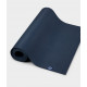 Коврик для йоги Manduka eKO Long 200х66х0.5 см, Midnight