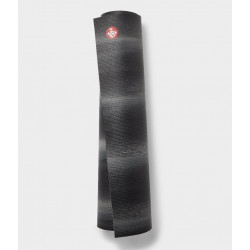 Коврик для йоги Manduka PRO 71" (180x66х 0.6 см Black Light LE (лимитированная серия)
