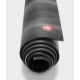 Коврик для йоги Manduka PRO 71" (180x66х 0.6 см Black Light LE (лимитированная серия)