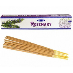 Благовоние Satya Premium Rosemary 15 г