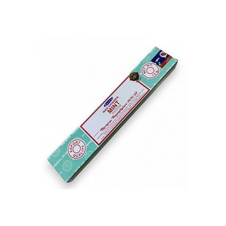 Благовония Satya Mint, 15 г