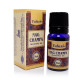 Tulasi. NAG CHAMPA Наг чампа ароматическое масло для аромаламп, 10 мл