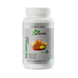 Алантра. ТРИФАЛА порошок, 100 г