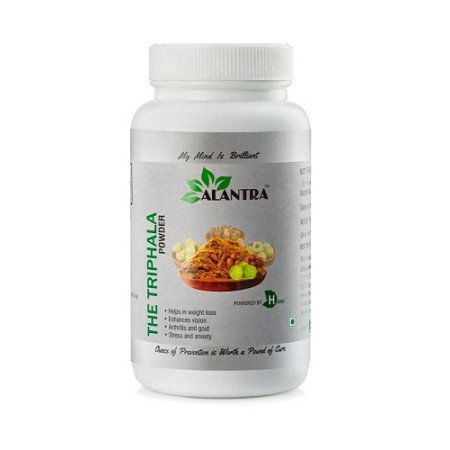 Алантра. ТРИФАЛА порошок, 100 г