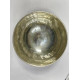 Кованая чаша, Sun Moon, Непал, 19 см, 1000 гр 