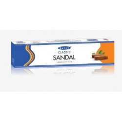 Благовония Satya Classic Sandal, 18 г