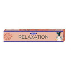 Благовония Satya Premium Anti Stress, 15 г