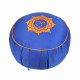 Подушка для медитации "ОМ"