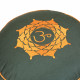 Подушка для медитации "ОМ"