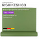 Коврик для йоги Yogastuff Rishikesh 220x80x0.45 см