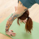 Коврик для йоги Yogastuff Rishikesh 175х60х0.45 см