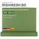 Коврик для йоги Yogastuff Rishikesh 183x80x0.45 см