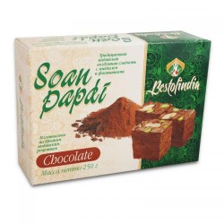 Соан Папди Шоколад 250 гр.