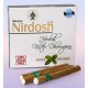 Нирдош AY161-20 без табака с фильтром (упаковка 20 шт) Индия