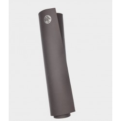 Коврик для йоги "Manduka GRP steel grey" 71 inch
