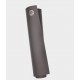 Коврик для йоги "Manduka GRP steel grey" 71 inch