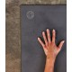 Коврик для йоги "Manduka GRP steel grey" 71 inch