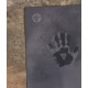 Коврик для йоги "Manduka GRP steel grey" 71 inch