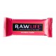 R.A.W. LIFE батончик орехово-фруктовый Малина - Лайм, 47 гр.