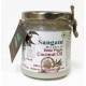 Sangam Herbals. Масло кокосовое Extra Virgin, стекло, 150 мл.