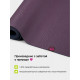 Коврик для йоги Manduka eKO 180х61х0.5 см, Acai Midnight