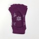 Носки для йоги с открытыми пальчиками в ассортименте.